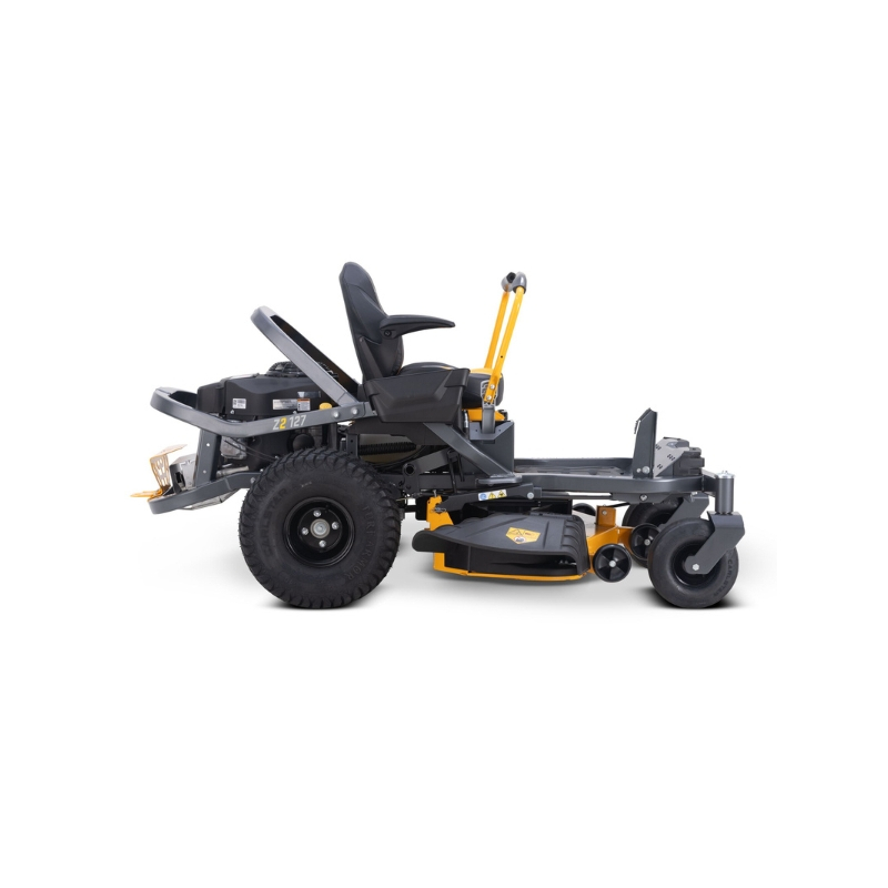 Autoportée ZeroTurn Cub Cadet Ultima Z2 127 cm, Moteur Kawasaki 679cm³