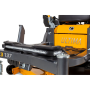 Tondeuse Cub Cadet Ultima Zero Turn Z3 137 - Coupe 137cm Moteur 726cm³