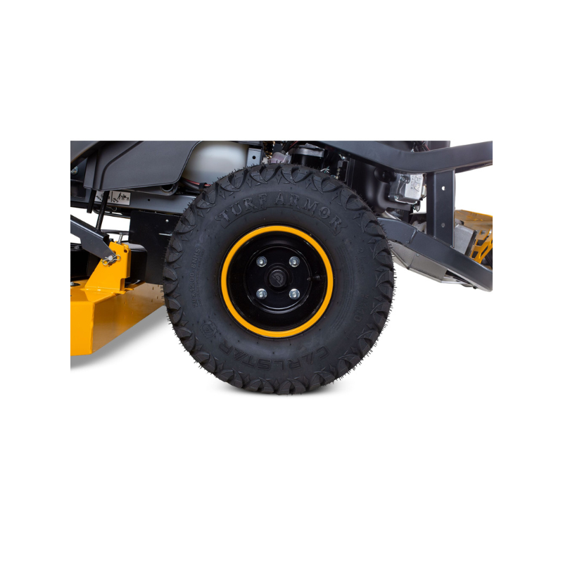 Tondeuse Cub Cadet Ultima Zero Turn Z3 137 - Coupe 137cm Moteur 726cm³