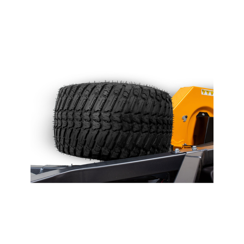 Tondeuse Cub Cadet Ultima Zero Turn Z3 137 - Coupe 137cm Moteur 726cm³