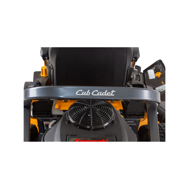 Tondeuse Cub Cadet Ultima Zero Turn Z3 137 - Coupe 137cm Moteur 726cm³