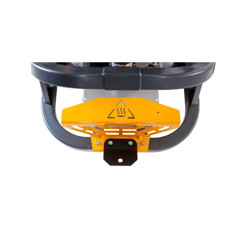 Tondeuse Cub Cadet Ultima Zero Turn Z3 137 - Coupe 137cm Moteur 726cm³