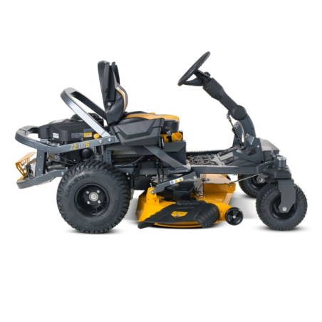 Tondeuse Zero-turn Cub Cadet Z2 117S Ultima - Coupe 117 cm - Moteur 726cm³