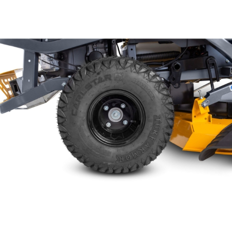 Tondeuse Zero-turn Cub Cadet Z2 117S Ultima - Coupe 117 cm - Moteur 726cm³