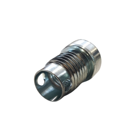 Adaptateur Load&Go M12x1,25 GF pour débroussailleuse Oleo-Mac