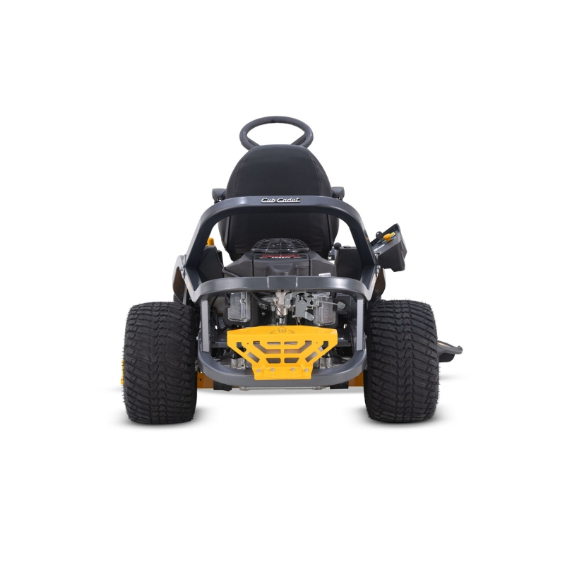 Tondeuse Cub Cadet Ultima Zero Turn Z3 127S - Coupe 127cm Moteur 726cm³
