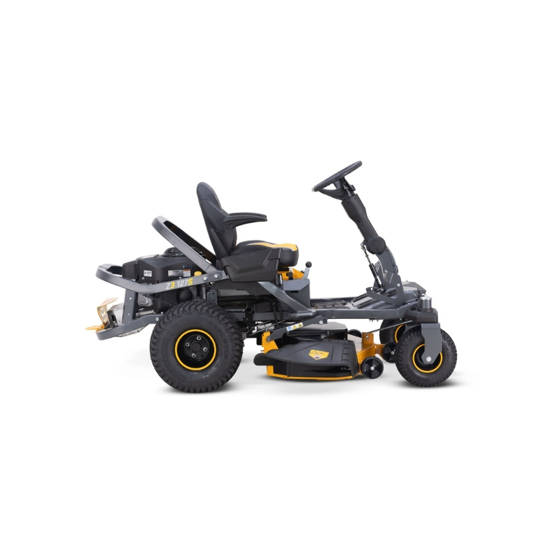 Tondeuse Cub Cadet Ultima Zero Turn Z3 127S - Coupe 127cm Moteur 726cm³