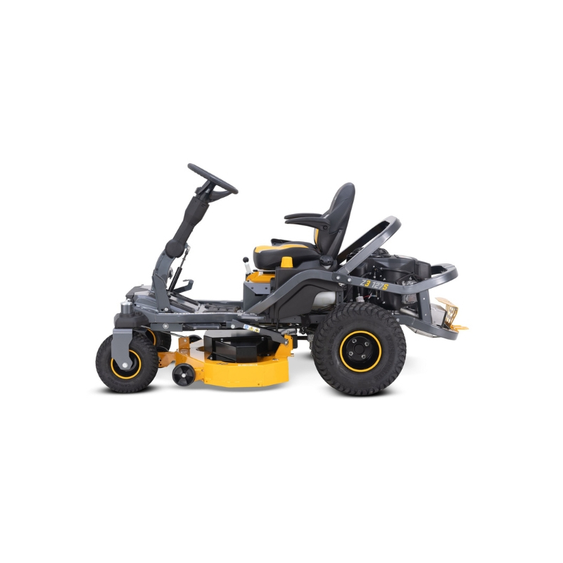 Tondeuse Cub Cadet Ultima Zero Turn Z3 127S - Coupe 127cm Moteur 726cm³