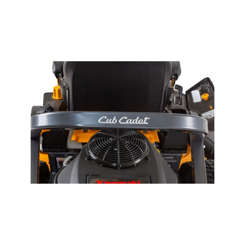 Tondeuse Cub Cadet Ultima Zero Turn Z3 127S - Coupe 127cm Moteur 726cm³