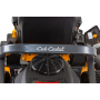 Tondeuse Cub Cadet Ultima Zero Turn Z3 127S - Coupe 127cm Moteur 726cm³