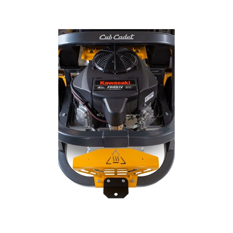 Tondeuse Cub Cadet Ultima Zero Turn Z3 127S - Coupe 127cm Moteur 726cm³