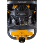 Tondeuse Cub Cadet Ultima Zero Turn Z3 127S - Coupe 127cm Moteur 726cm³