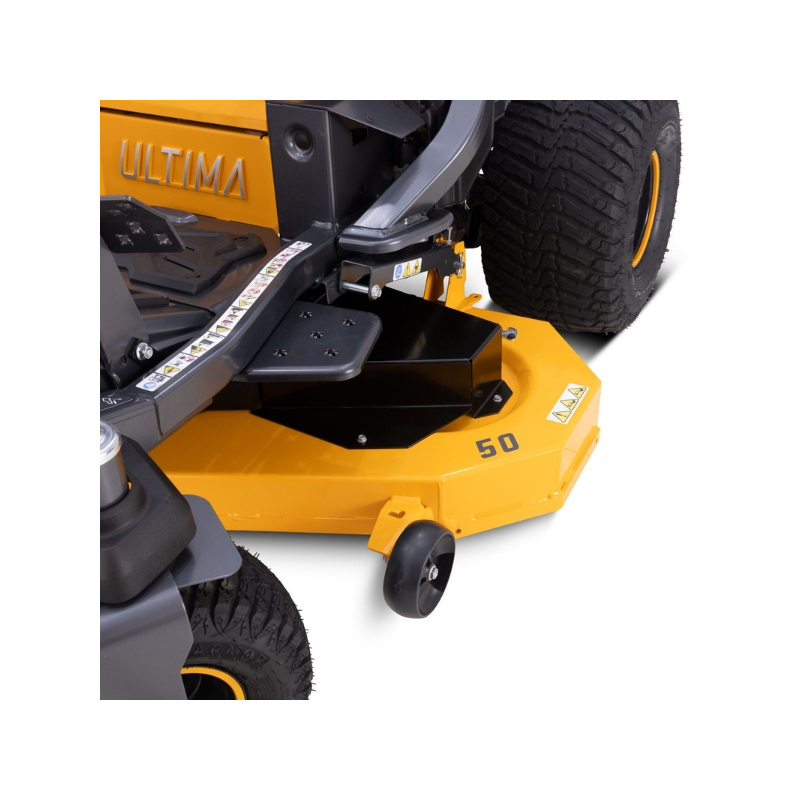Tondeuse Cub Cadet Ultima Zero Turn Z3 127S - Coupe 127cm Moteur 726cm³