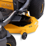Tondeuse Cub Cadet Ultima Zero Turn Z3 127S - Coupe 127cm Moteur 726cm³