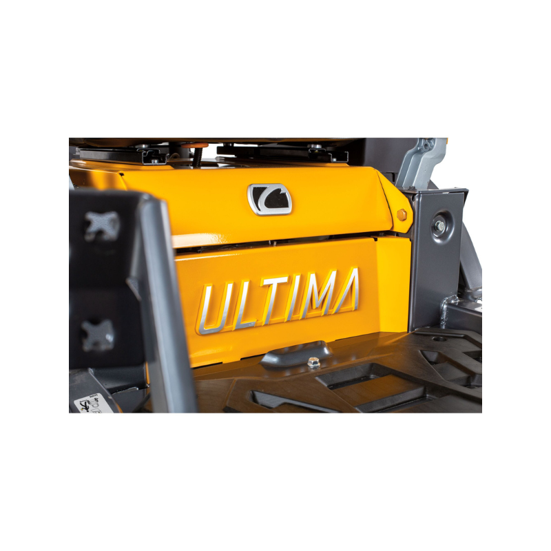 Tondeuse Cub Cadet Ultima Zero Turn Z3 127S - Coupe 127cm Moteur 726cm³