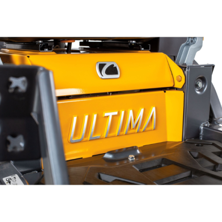 Tondeuse Cub Cadet Ultima Zero Turn Z3 127S - Coupe 127cm Moteur 726cm³