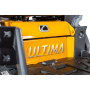 Tondeuse Cub Cadet Ultima Zero Turn Z3 127S - Coupe 127cm Moteur 726cm³