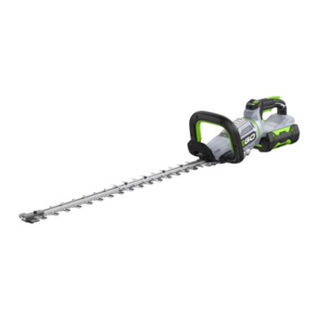 Taille Haie à batterie coupe 65cm professionnel NU EGO HT6510E