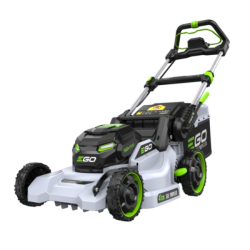 Tondeuse à gazon à batterie EGO Power+ LM1712E-SP - coupe 42cm