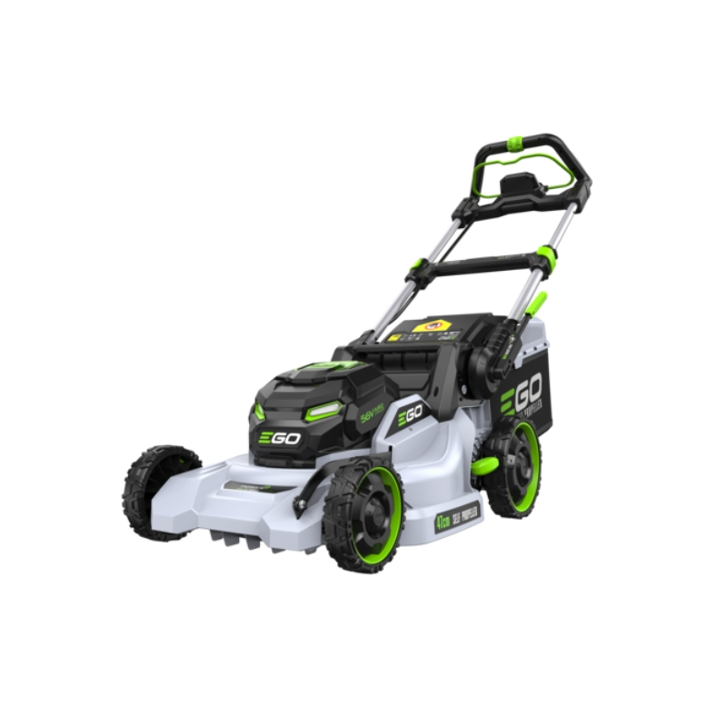 Tondeuse à gazon à batterie EGO Power+ LM1712E-SP - coupe 42cm