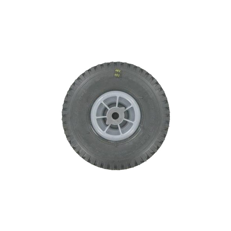 Roue avant tracteur tondeuse GGP EL63 / Alpina AT163VB / Stiga - 184680056/1