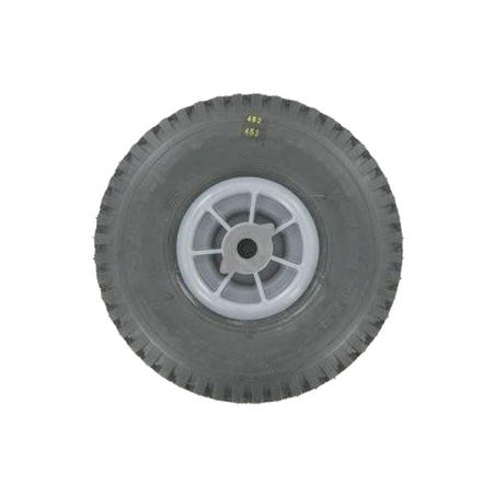 Roue avant tracteur tondeuse GGP EL63 / Alpina AT163VB / Stiga - 184680056/1