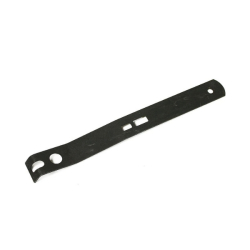 Levier réglage hauteur 5 positions plateau de coupe tondeuse Husqvarna