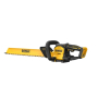 Taille haies avec déflecteur Dewalt 18V lamier 60 cm - DCMHT567N-XJ
