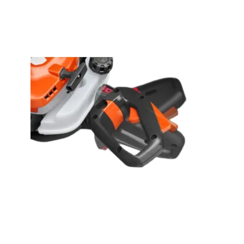 Taille-haie thermique Husqvarna 122HD60 coupe de 60cm et moteur 21.7cm³