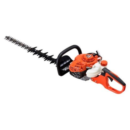 Taille haie thermique Echo HC2320 Coupe de 64 cm, moteur 21.2cm³