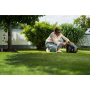 Robot tondeuse Husqvarna R4 Aspire Automower - Jusqu'à 400 m²