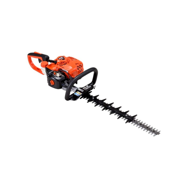 Taille haie thermique Echo HC2020 coupe de 53.4cm et léger