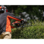 Taille haie thermique Echo HC2020 coupe de 53.4cm et léger