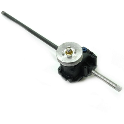 Boite de vitesse tondeuse MTD - 618-08013 / 618-08776