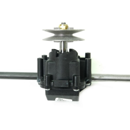 Boite de vitesse tondeuse MTD - 618-08013 / 618-08776