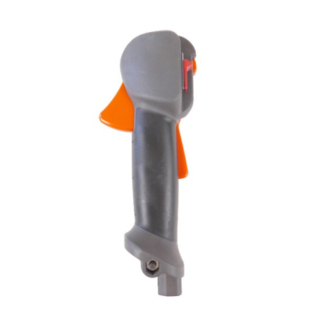 Poignée d'accélérateur débroussailleuse Husqvarna - 537424513