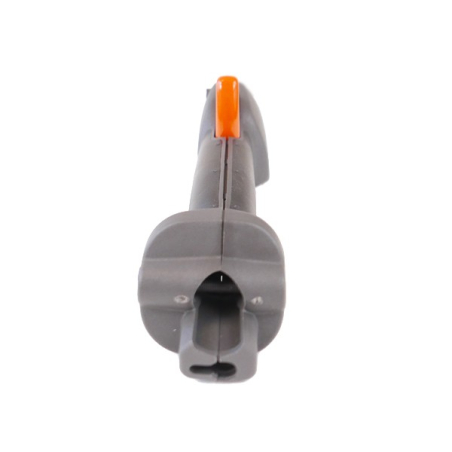 Poignée d'accélérateur débroussailleuse Husqvarna - 537424513