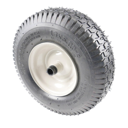 Roue avant tracteur tondeuse MTD, Bestgreen Minirider 13X500X6