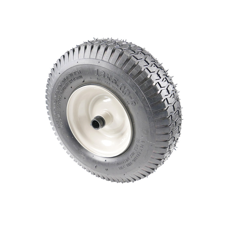 Roue avant tracteur tondeuse MTD, Bestgreen Minirider 13X500X6