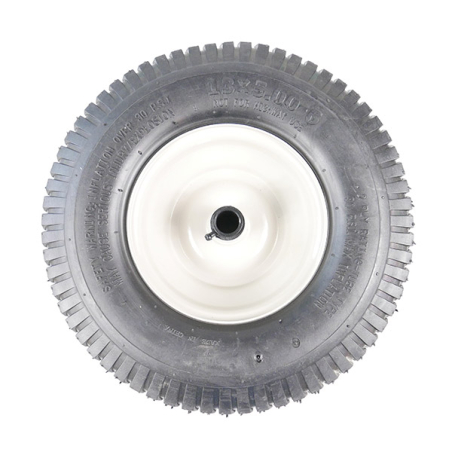 Roue avant tracteur tondeuse MTD, Bestgreen Minirider 13X500X6