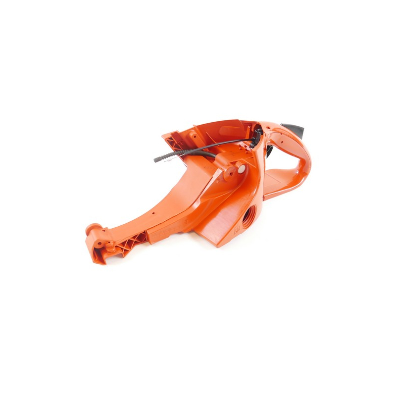 Réservoir carburant tronçonneuse Dolmar PS-6400, PS-7300, PS-7900