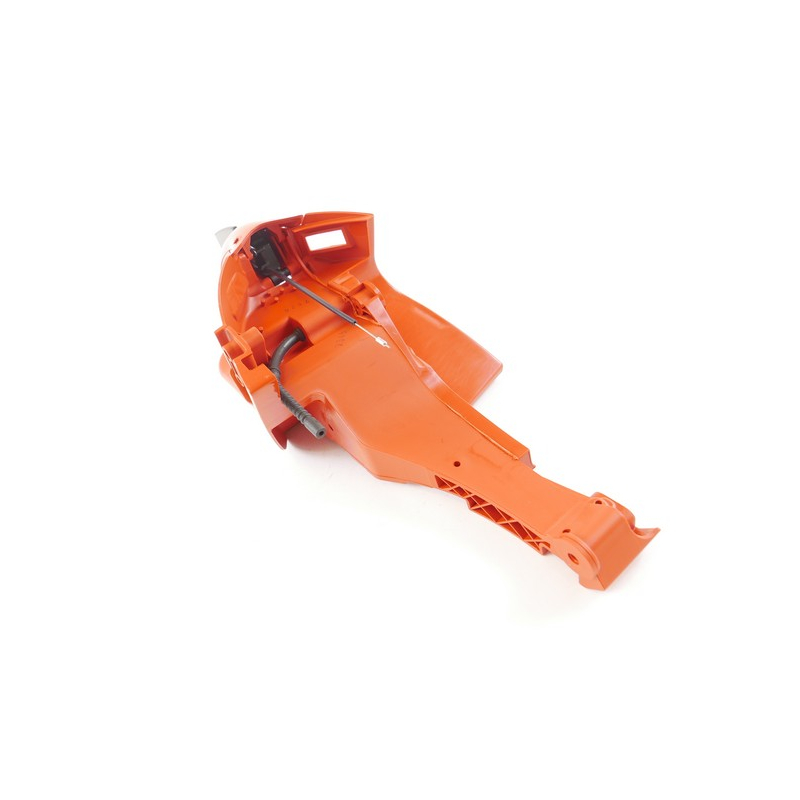 Réservoir carburant tronçonneuse Dolmar PS-6400, PS-7300, PS-7900