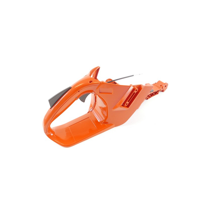 Réservoir carburant tronçonneuse Dolmar PS-6400, PS-7300, PS-7900