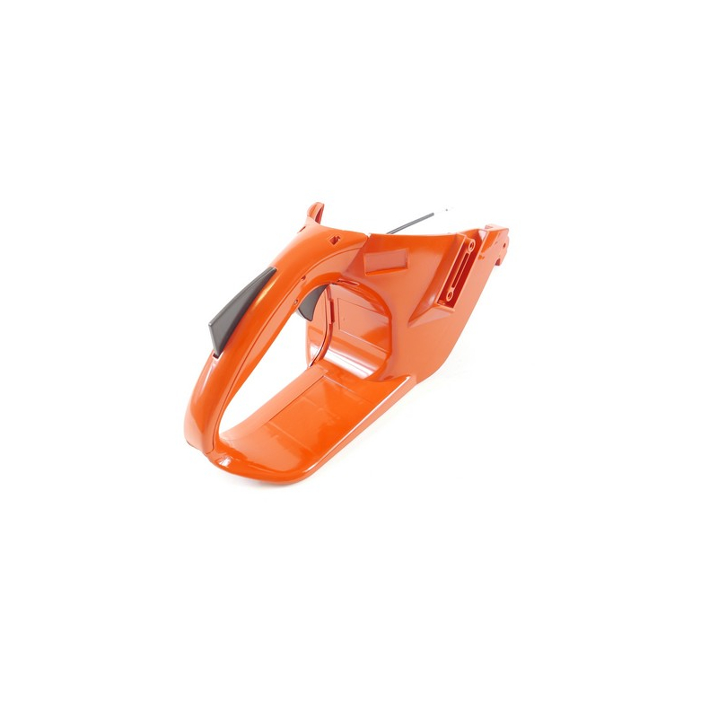 Réservoir carburant tronçonneuse Dolmar PS-6400, PS-7300, PS-7900