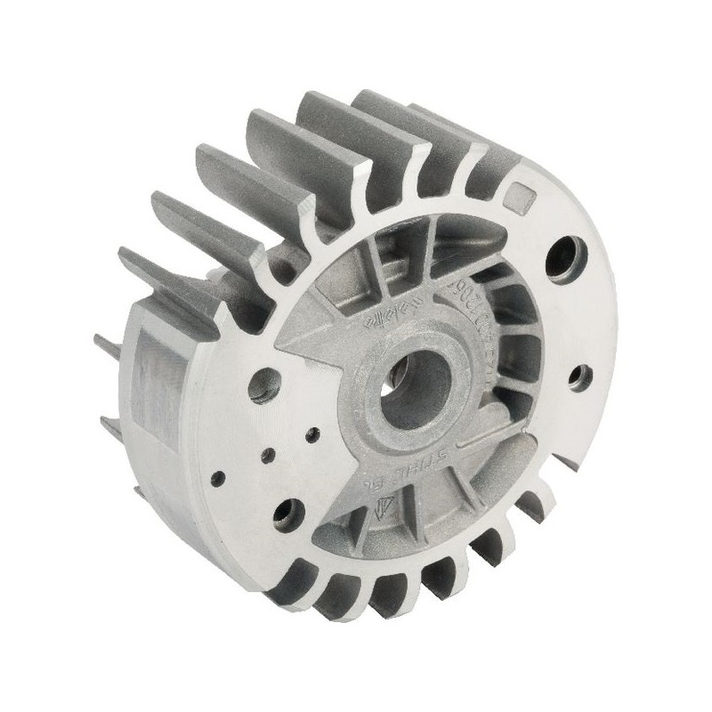 Volant moteur tronçonneuse Stihl MS210C, MS230C, MS250C - 11234001207