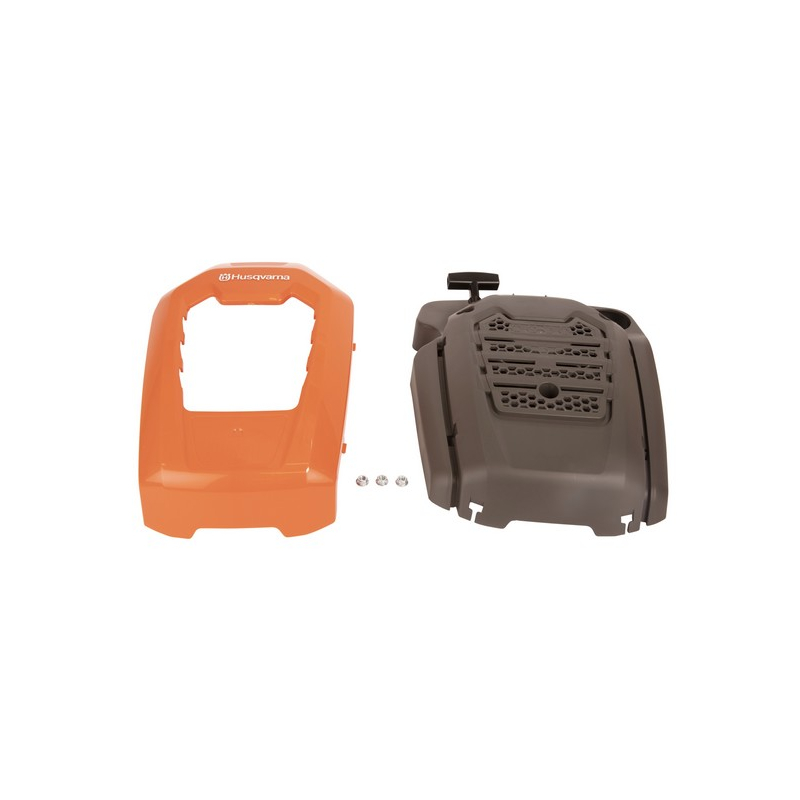 Lanceur demarreur moteur tondeuse Husqvarna HS139A, HS166A