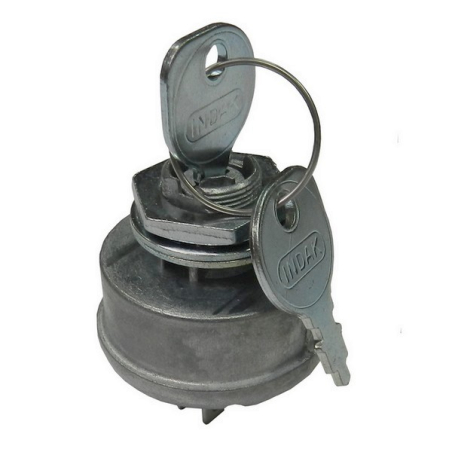 Contacteur à clé tracteur tondeuse Husqvarna - 532365402