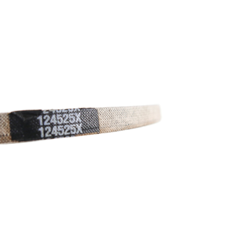 Courroie de traction tracteur tondeuse Husqvarna - 532124525