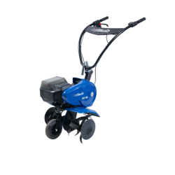 Motobineuse à Batterie Staub STi 50 à Moteur Brushless 40V 4Ah