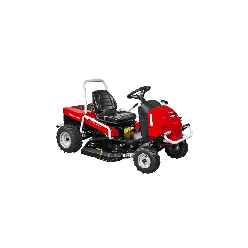 Tondeuse Débroussailleuse Autoportée Oleo Mac Tuareg 85K-1600 coupe 85cm